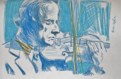 Yehudi Menuhin