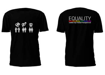 Equality T-Shirt