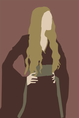 Cersei - Vector Attempt