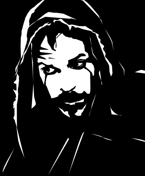 Floki vector by NonHoVoglia on DeviantArt