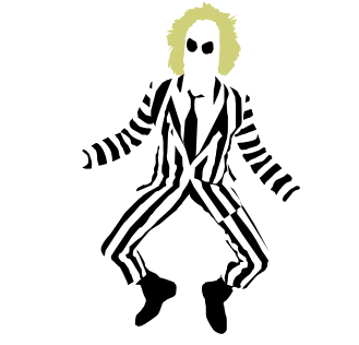 Beetlejuice