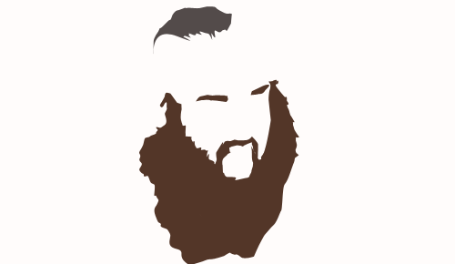 Braun Strowman - minimal