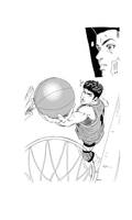 Mitsui slam dunk