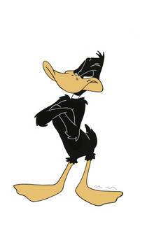 Daffy Duck