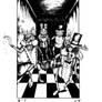 Five Night at Freddy's