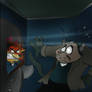 Gideon Grey Shinning