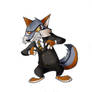 Zootopia Steffen Vulpes