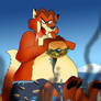 Zooloween The New Kaiju is Here