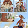 Zootopia Duke Weaselton's Really Big Time 21