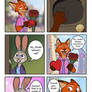 Zootopia Good Ideas and Bad Ideas episode 1