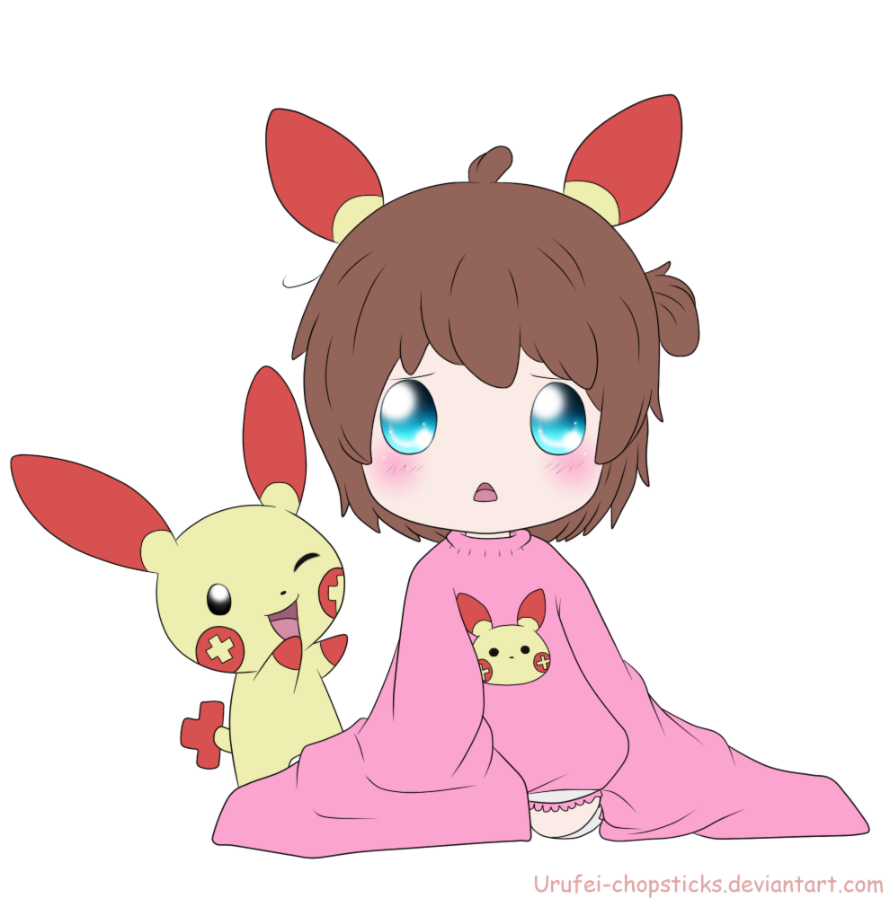 Pokemon Request for AnimeCutie1~