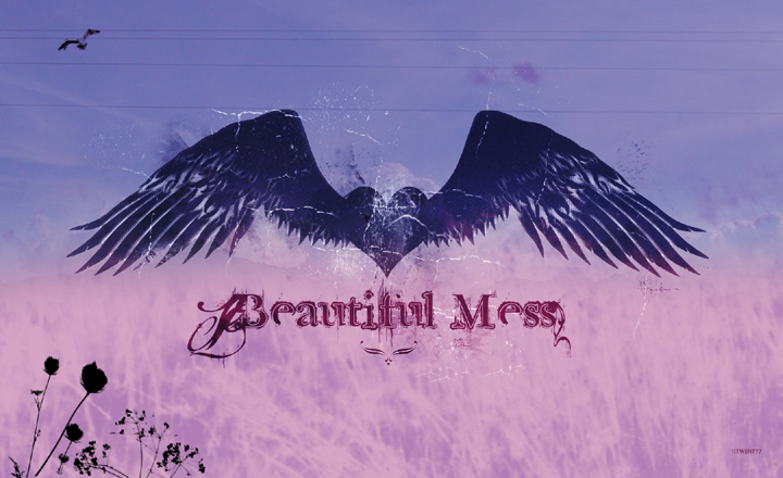 Beautiful Mess