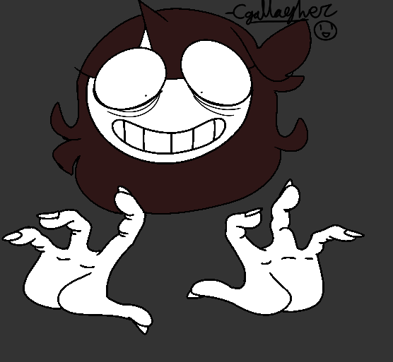 cdgzilla🎄 on X: ✨Prototype Jaiden✨ If you don't know what this is, this  is an early design of Jaiden Animations before she created her   channel. This was shown in the Cringing