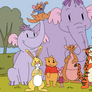 Pooh's Heffalump Movie