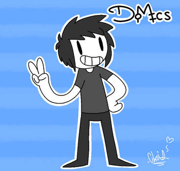 Explore the Best Domics Art | DeviantArt