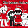 Christmas Animators