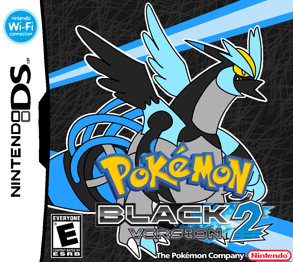 EXCLUSIVE Pokemon Black 2 and White 2 Coins by PokeLoveroftheWorld on  DeviantArt