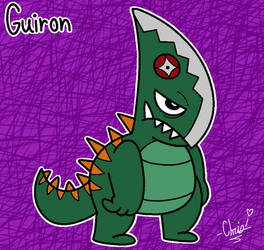 Guiron