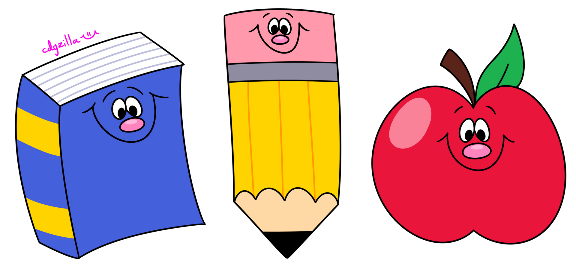 Carson Dellosa by cdgzilla9000 on DeviantArt