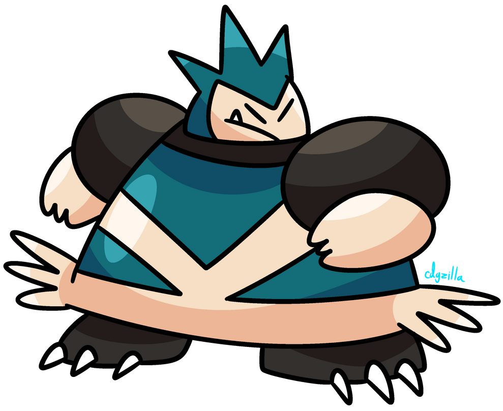 Mega Snorlax By Cdgzilla9000 On DeviantArt mega-snorlax-by-cdgzilla9000-on-deviantart