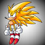 Super Sonic 3