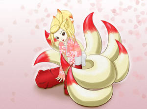 Ninetails