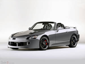 A-L Racing S2000