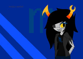 Vriska Serkat