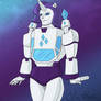 My Little Pwnformers: Rarestreaker