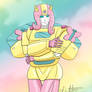 My Little Pwnformers: Flutterbee