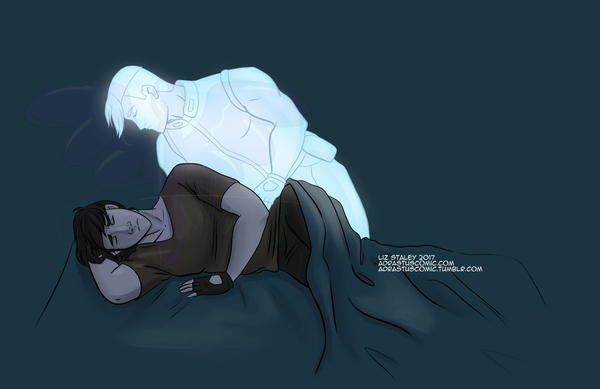 Sheith Week 01- Dreamer