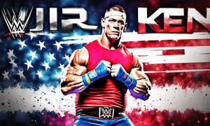 John Cena: The Champ #3