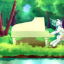 Forest Melody