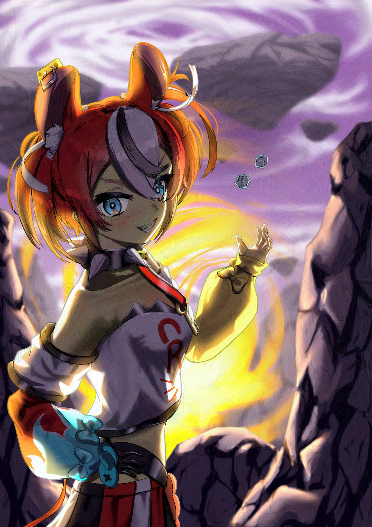 Deviantart Bae Bae by Iwanuma on DeviantArt