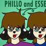 Phillo and Esse