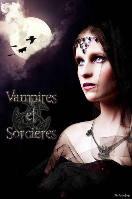 Vampires et Sorcieres