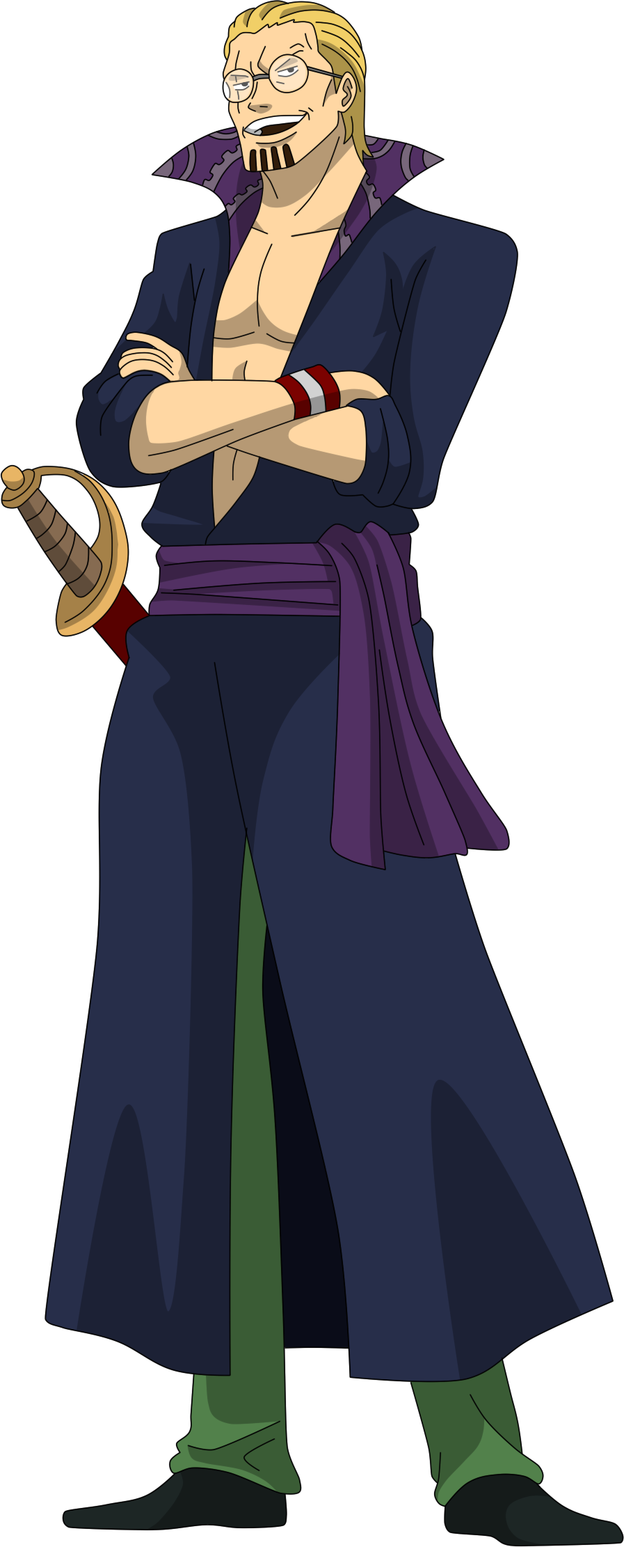 Gol D Roger S Crew Silvers Rayleigh By Caiquenadal On Deviantart Gol D Roger S Crew Silvers Rayleigh By Caiquenadal On Deviantart
