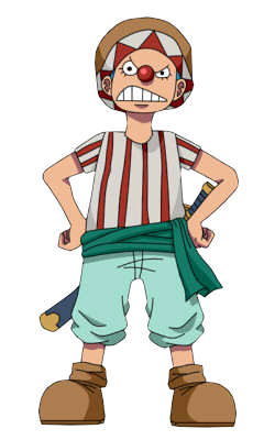 Gol D. Roger's crew: Gol D Roger - One Piece by caiquenadal on DeviantArt