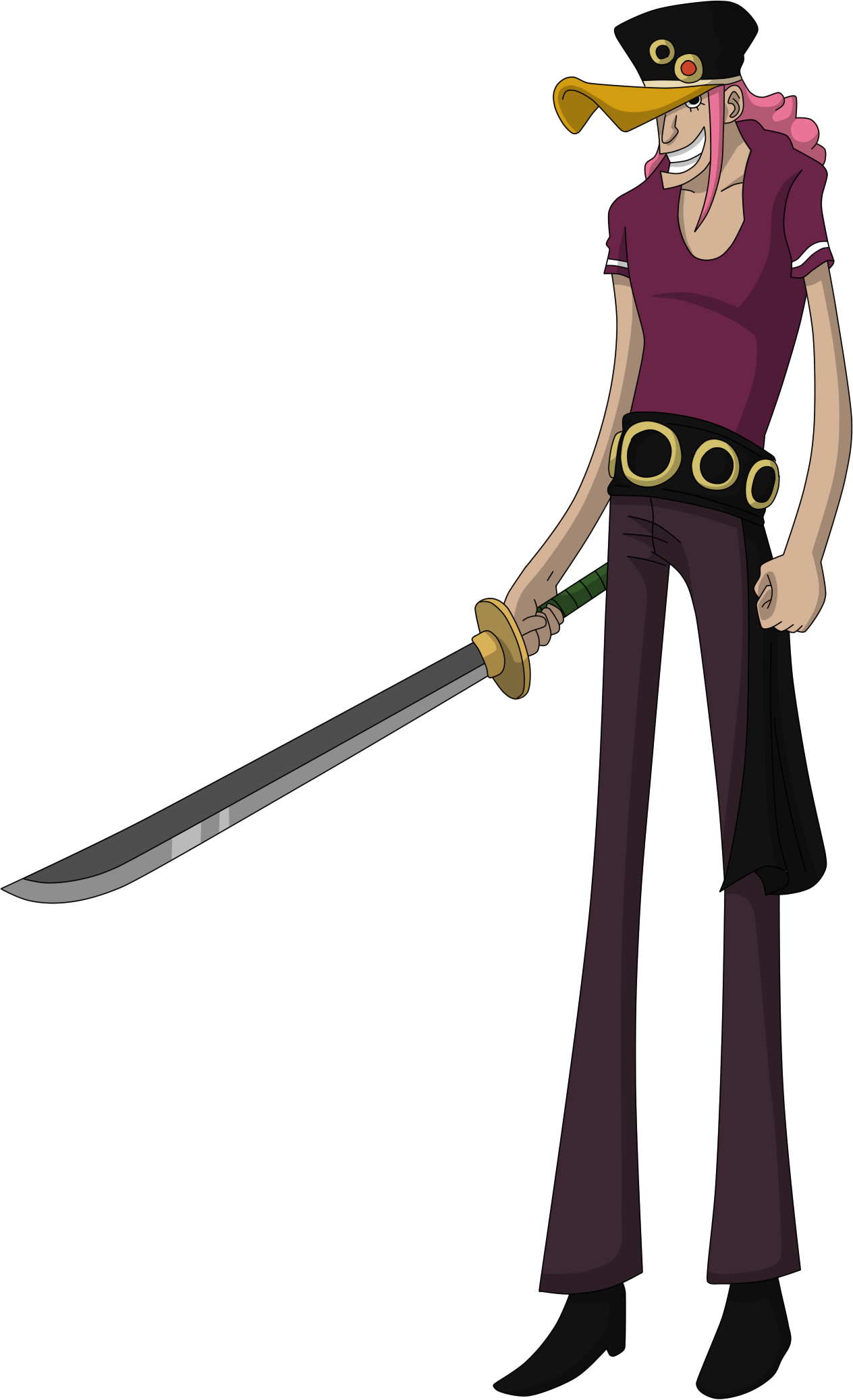 Gol D Roger S Crew Mr Momora By Caiquenadal On Deviantart Gol D Roger S Crew Mr Momora By Caiquenadal On Deviantart