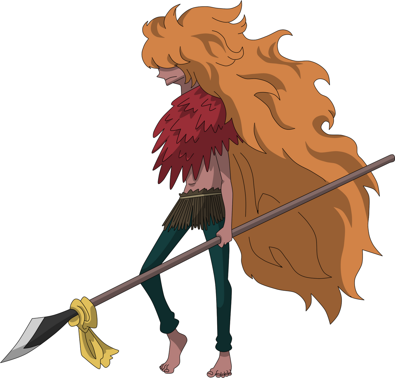 Gol D Roger S Crew Yamon By Caiquenadal On Deviantart Gol D Roger S Crew Yamon By Caiquenadal On Deviantart