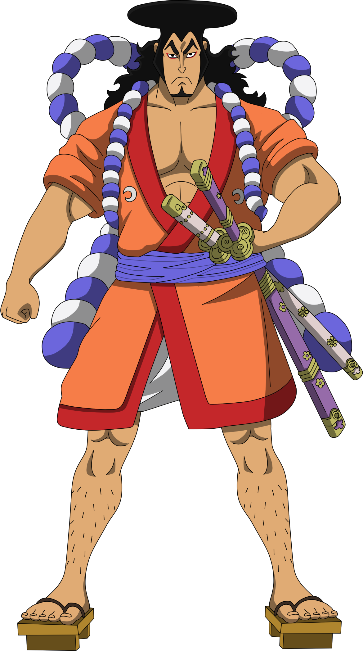 Kozuki Oden One Piece Wano By Caiquenadal On Deviantart Kozuki Oden One Piece Wano By Caiquenadal On Deviantart