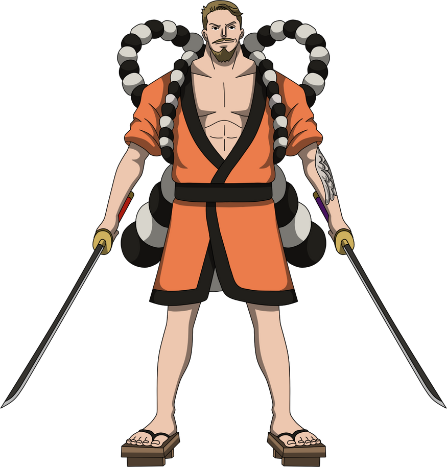 Jhoel - Anime no Kokoro - One piece Youtuber by caiquenadal on DeviantArt