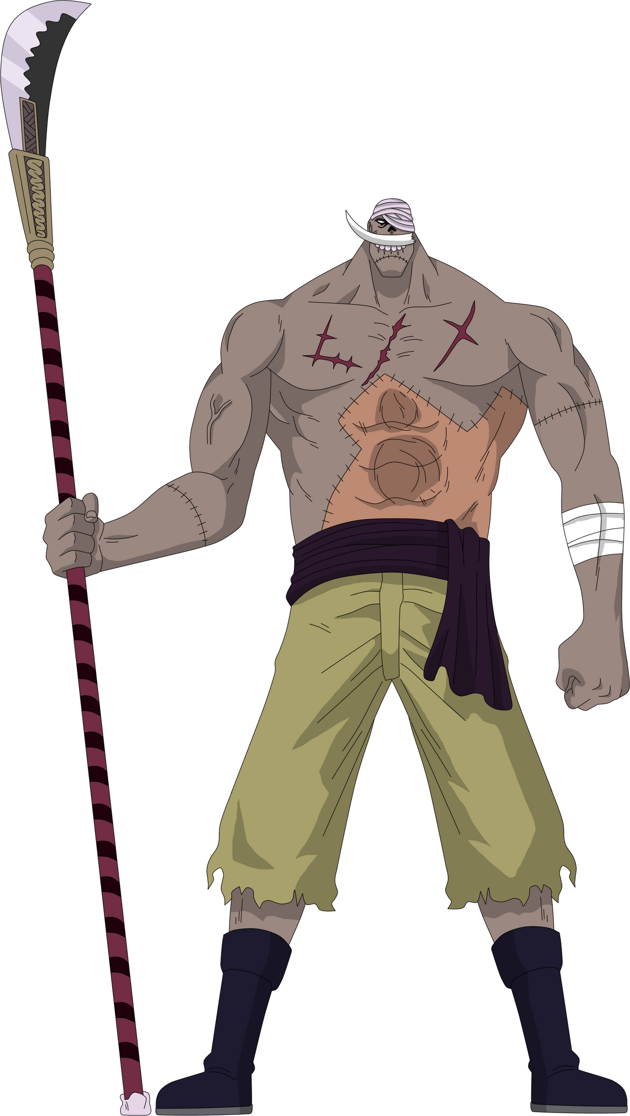 Zombie White Beard Edward Newgate Shirohige By Caiquenadal On Deviantart Zombie White Beard Edward Newgate Shirohige By Caiquenadal On Deviantart