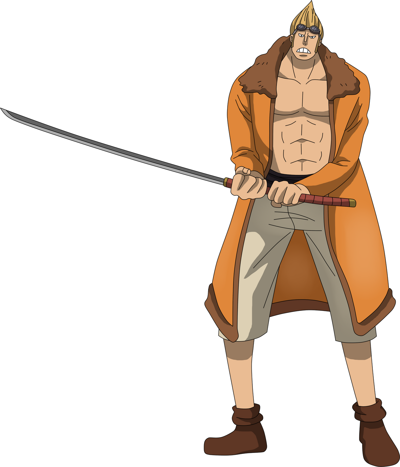 Taro Gol D Roger S Crew Remake By Caiquenadal On Deviantart Taro Gol D Roger S Crew Remake By Caiquenadal On Deviantart