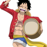 Luffy joyboy - One Piece