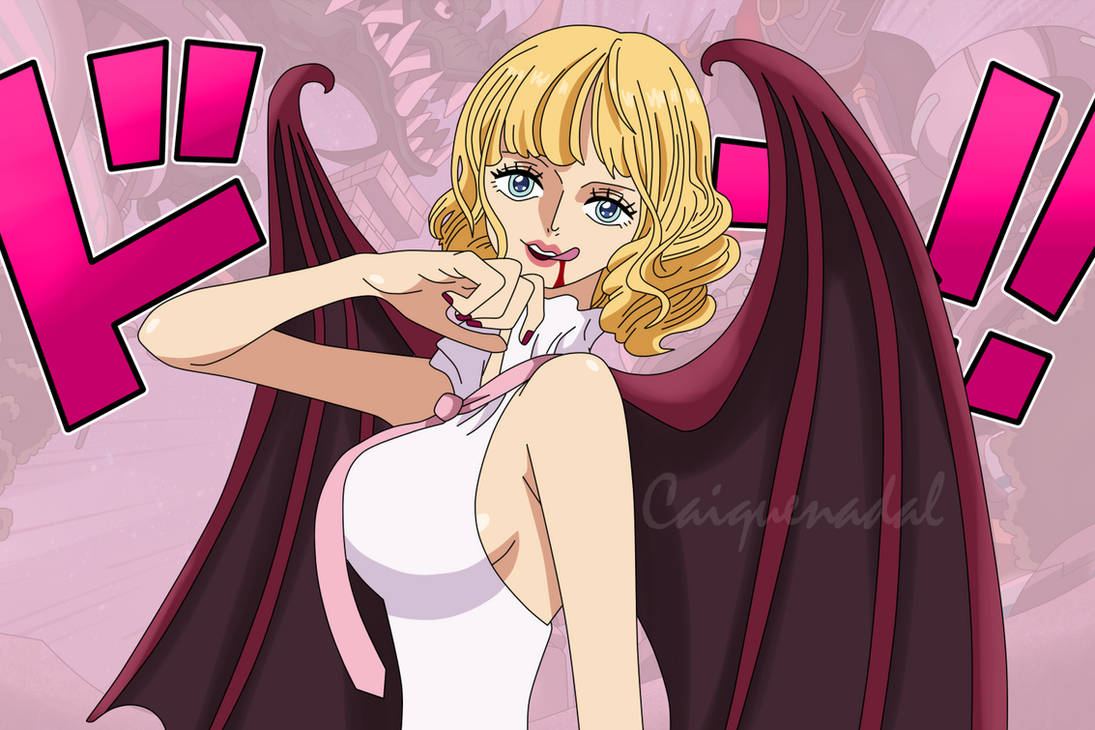 One Piece 1072 Stussy Stussy - One Piece 1072 by caiquenadal on DeviantArt