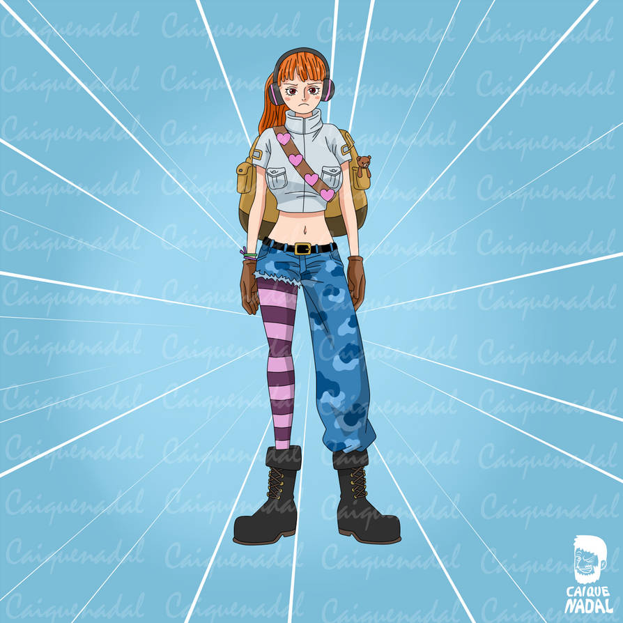Comandante Hibari - One Piece 1080 by caiquenadal on DeviantArt