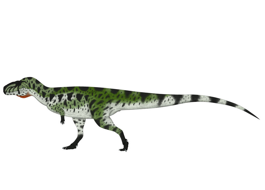 Genusaurus sisteronis by gonzaleztorresdaniel on DeviantArt