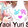 YaoiYuriSlash Icon