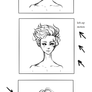 How Hair Moves with Air -Tutorial